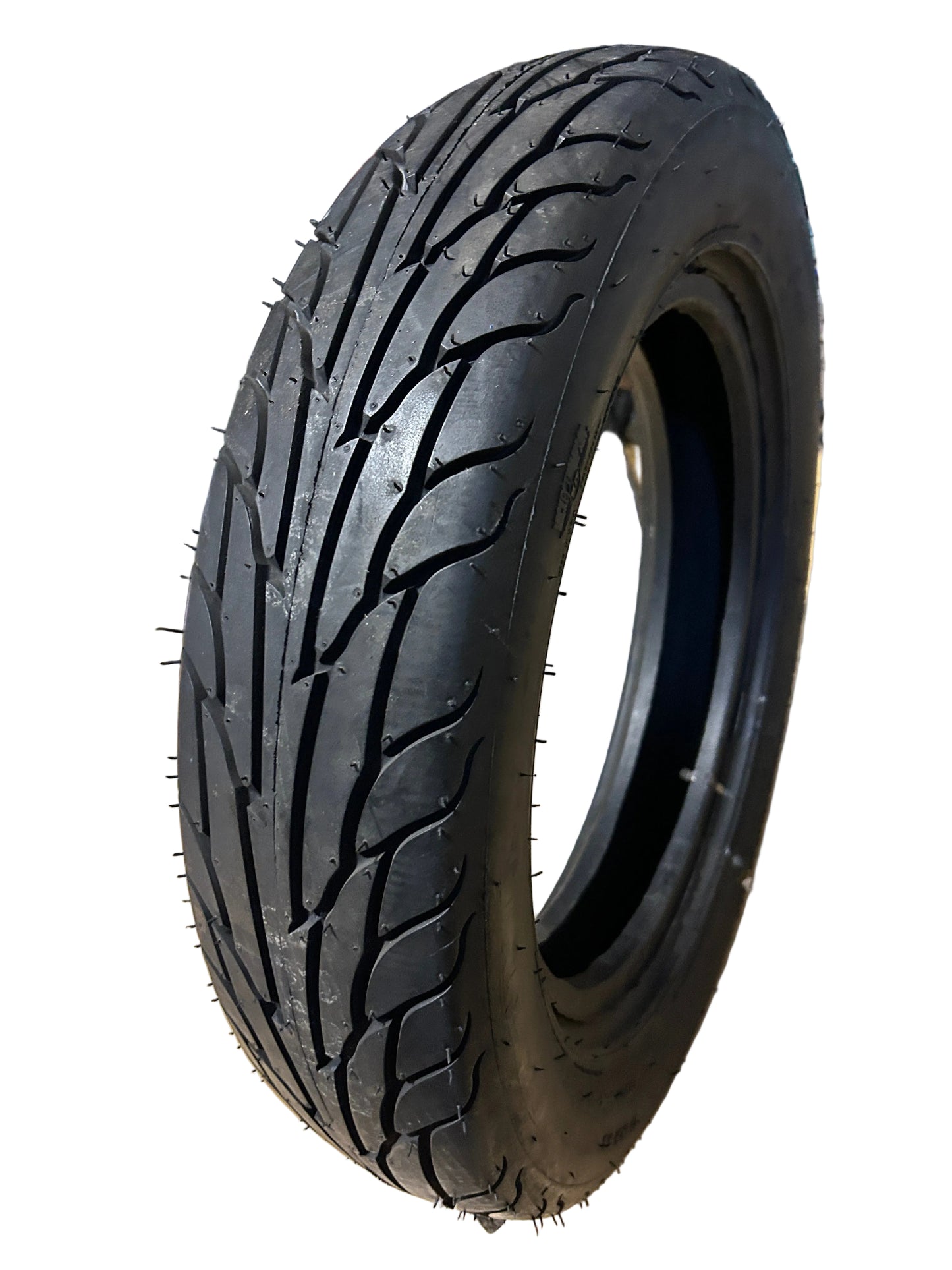 NOS MICKEY THOMPSON SPORTSMAN S/R BSW LT 24 5 15 6PLY RACING TIRE 255648