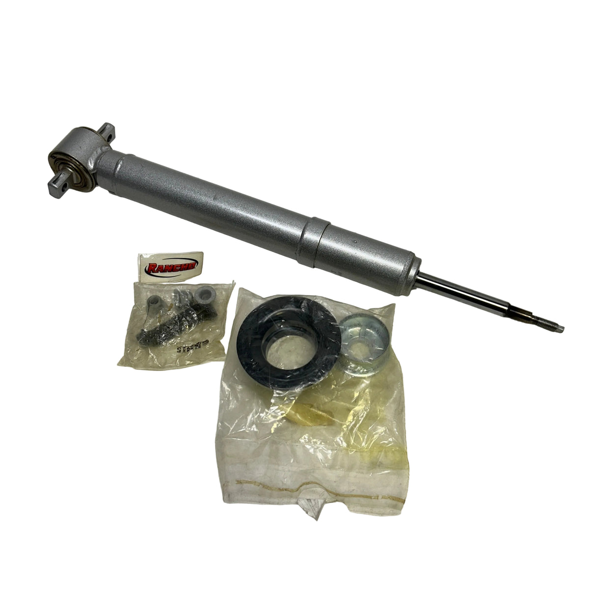 RANCHO SHOCK ABSORBER RS9000XL  RS999786