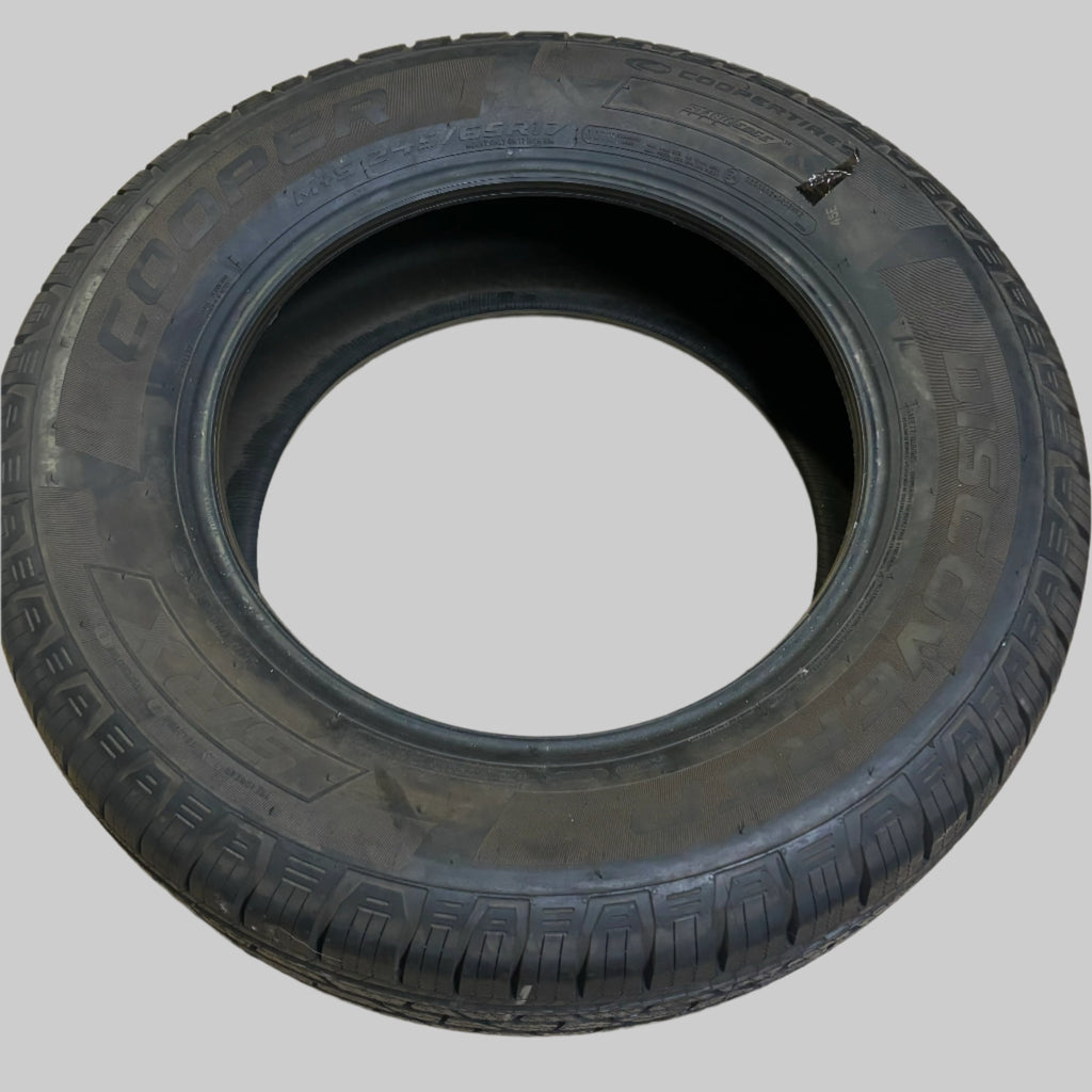 COOPER DISCOVERER SRX BSW P 245 65 17 107T SL ALL SEASON TIRE 90000021253