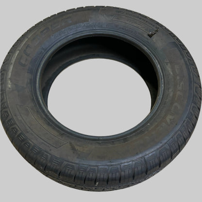 COOPER DISCOVERER SRX BSW P 245 65 17 107T SL ALL SEASON TIRE 90000021253