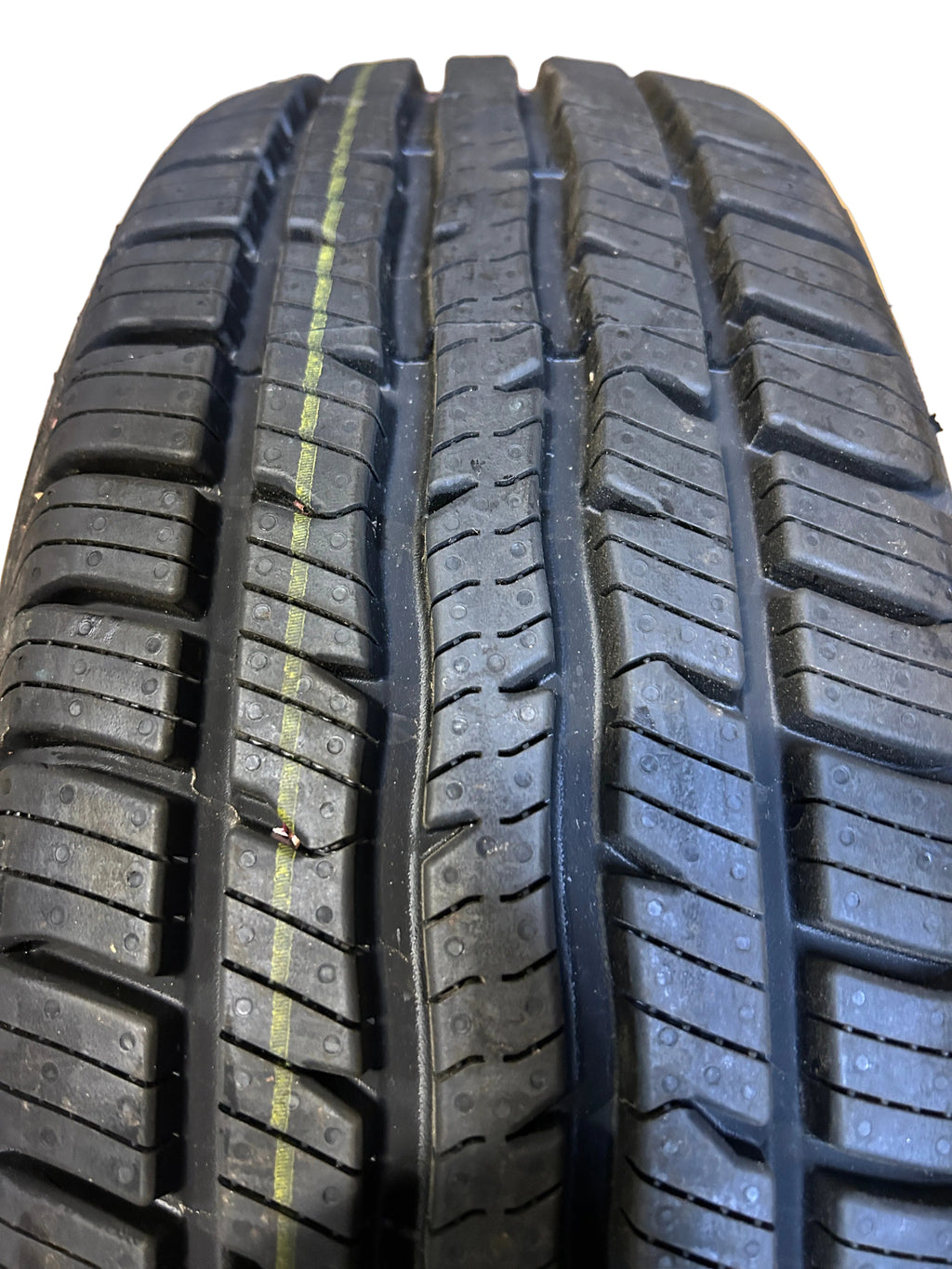 BFGOODRICH ADVANTAGE CONTROL BSW P 185 60 15 84H ALL SEASON TIRE 61141