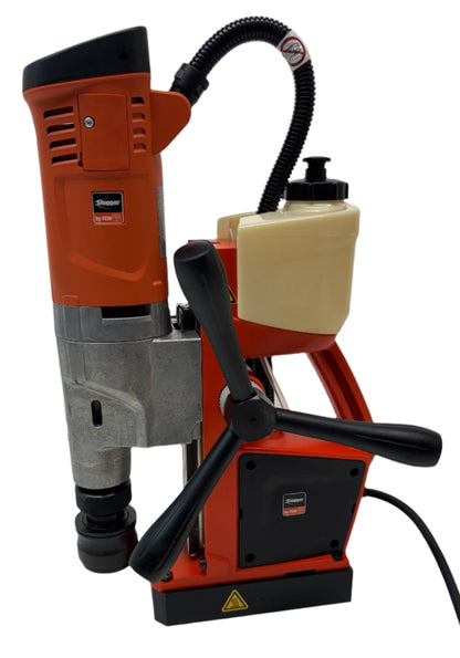 FEIN JMU 137 MQW 1-3/8" CORDED UNIVERSAL MAGNETIC CORE DRILL 7-270-56-61-12-0