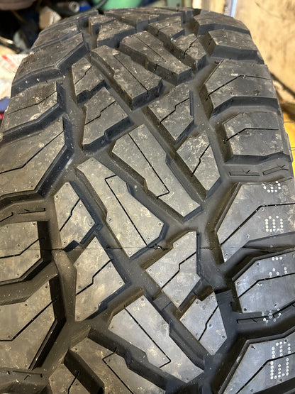 SAILUN TERRAMAX RT BSW LT 275 60 20 116T XL RUGGED TERRAIN TIRE 1600161K