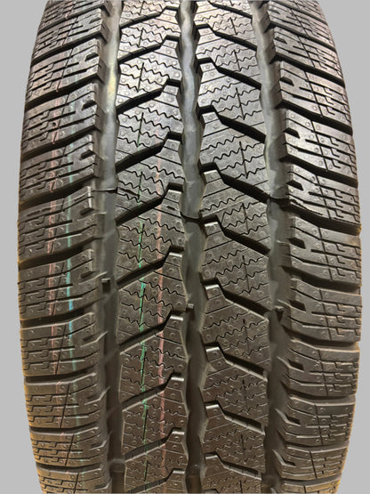 NOS CONTINENTAL VANCONTACT WINTER 235 65 15 121/116R LRE 10 PLY VAN TIRE 04531410000