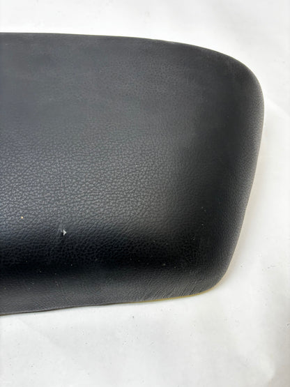 USED GENUINE PORSCHE 911 930 PASSENGERS DOOR POCKET LEATHER
