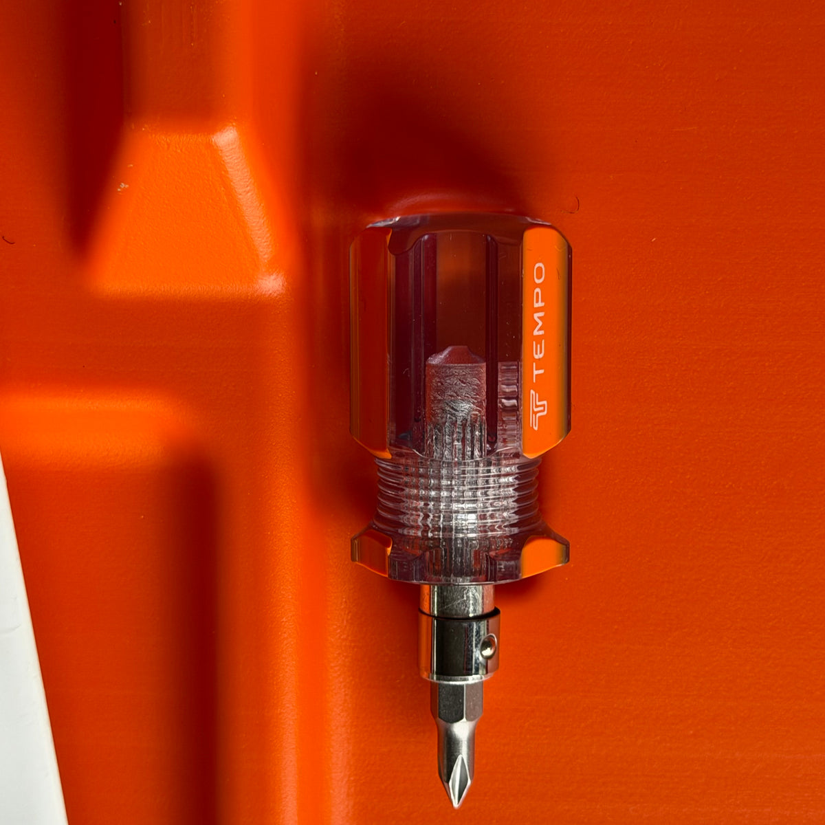TEMPO COMMUNICATIONS 521E WIRE & VALVE LOCATING SYSTEM