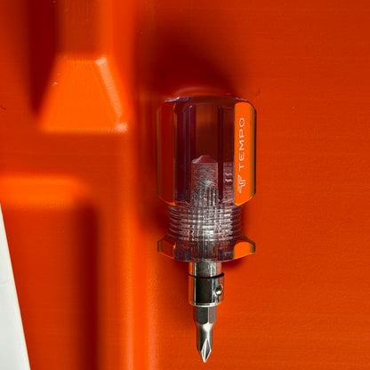 TEMPO COMMUNICATIONS 521E WIRE & VALVE LOCATING SYSTEM