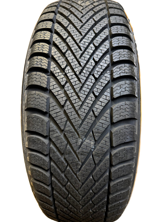PIRELLI CINTURATO WINTER BSW P 195 55 16 91H TIRE 2688200