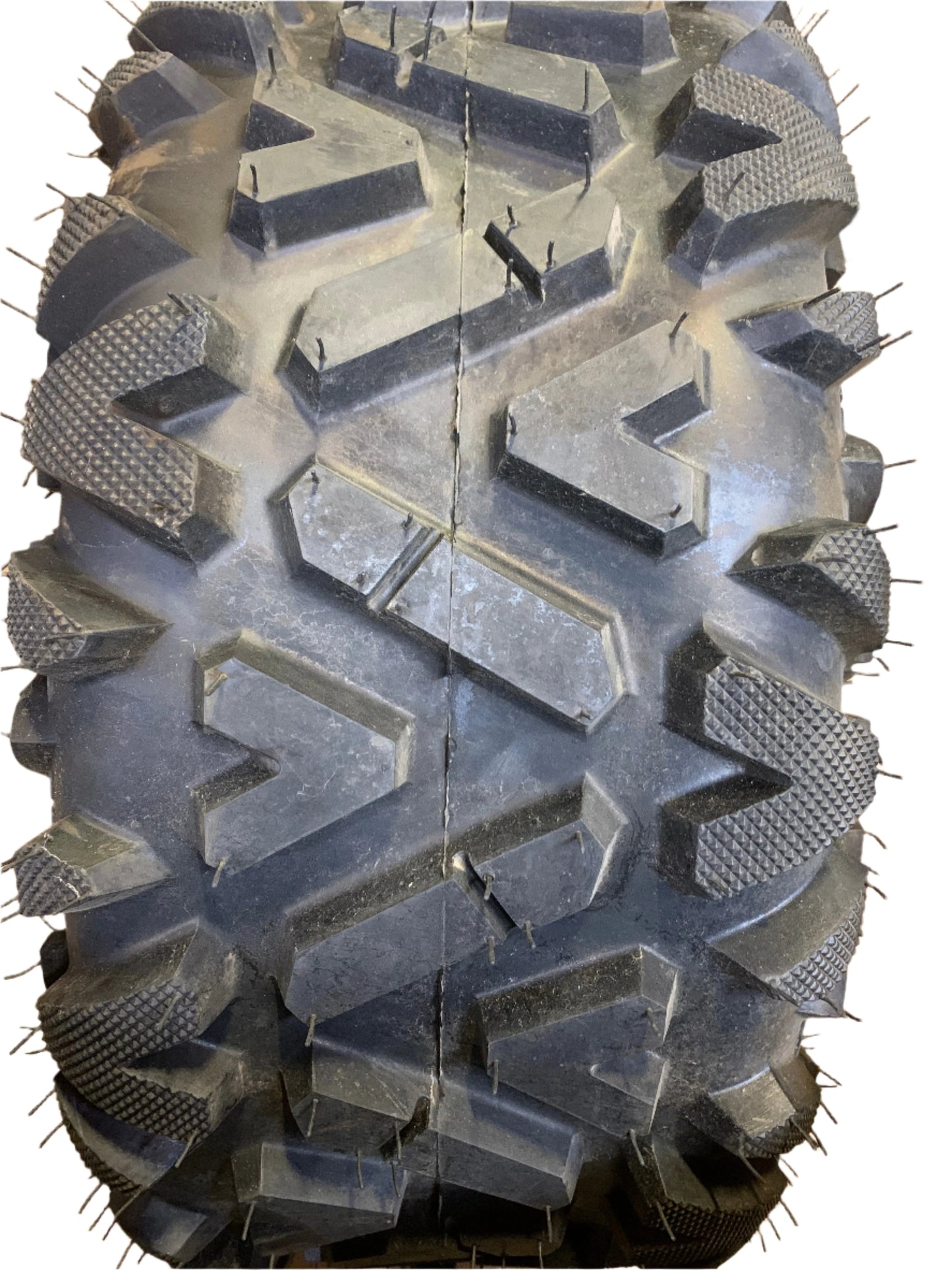 LOADMAXX  BSW AT  25 10 12 8PLY ATV/UTV TIRE LM251012