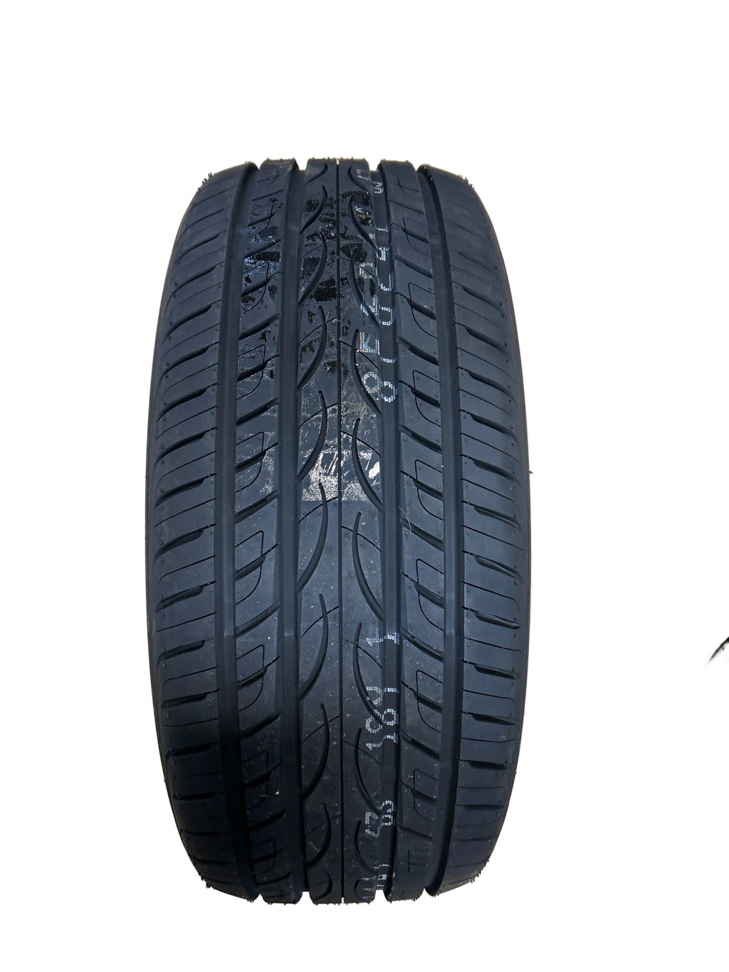 2 YOKOHAMA AVID ENVIGOR ZPS BSW P 245 45 18 96W RF ALL SEASON TIRE 110132196