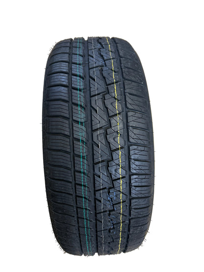2 NITTO MOTIVO 365 BSW P 255 50 20 109V XL ALL SEASON TIRE 261340
