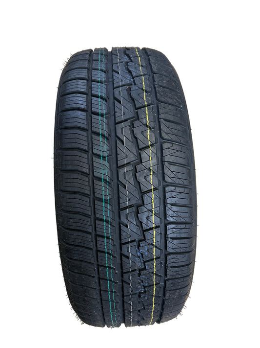2 NITTO MOTIVO 365 BSW P 255 50 20 109V XL ALL SEASON TIRE 261340