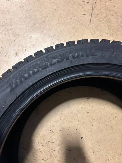 2 BRIDGESTONE BLIZZAK WS90 BSW P 235 45 18 94H WINTER TIRE 001152