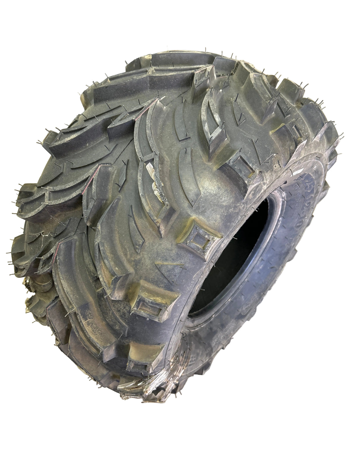 ROADGUIDER MARS BSW AT 25 12 10 56F 6PLY ATV/UTV TIRE 10273