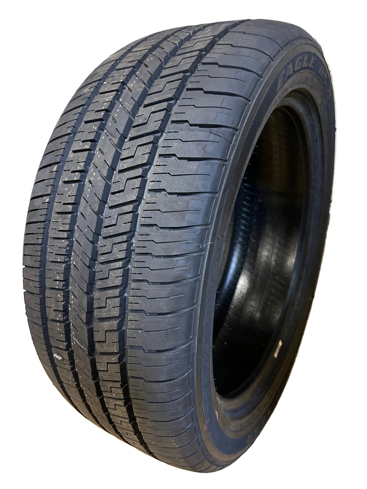 GOODYEAR EAGLE RS-A BSW P 245 45 18 96V ALL SEASON TIRE 732614500