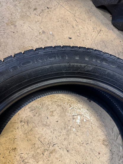 NOKIAN HAKKAPELIITTA R5 SUV BSW P 245 50 20 105R XL WINTER TIRE T432244
