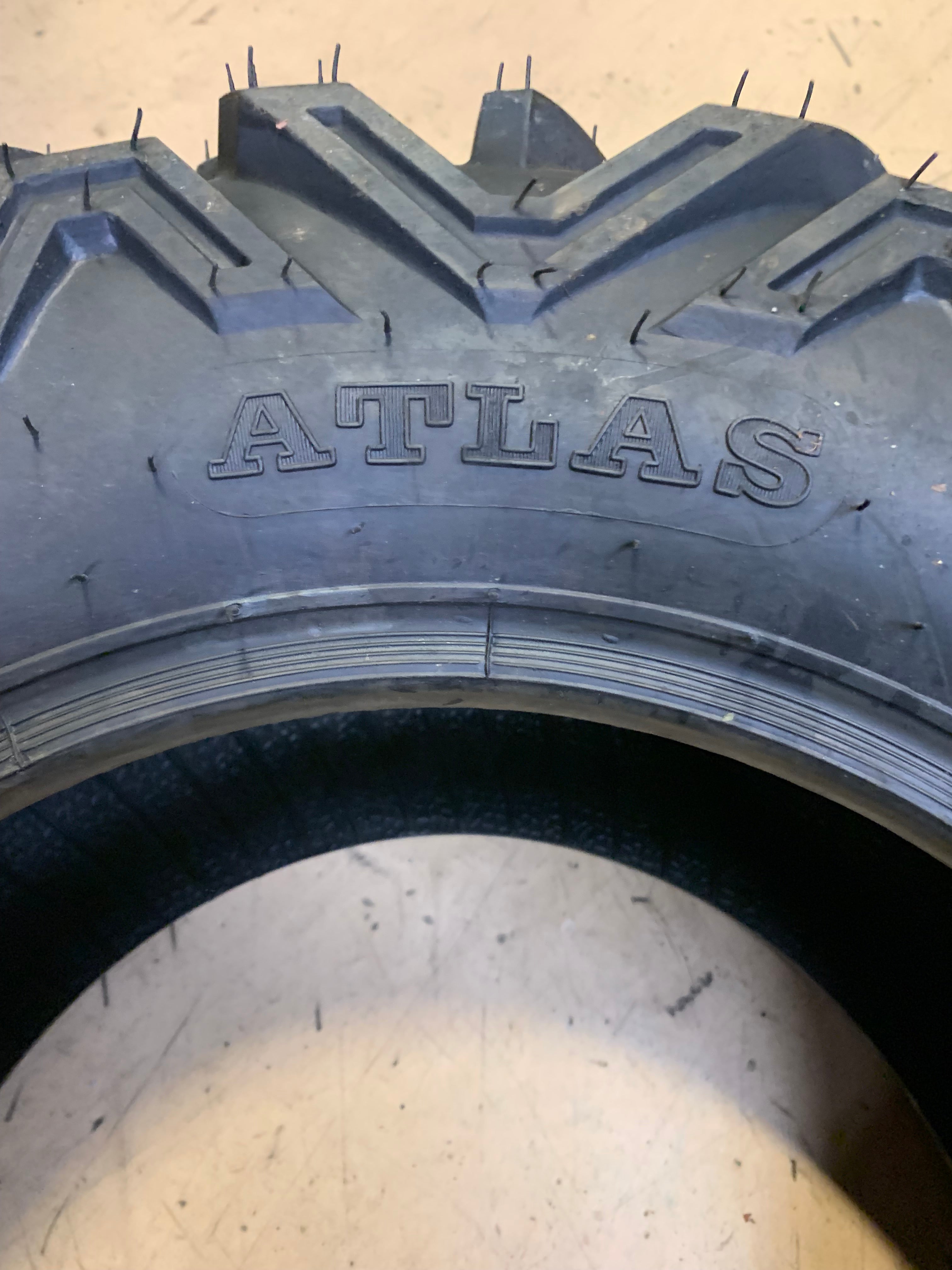 ROADGUIDER ATLAS BSW AT 27 9 14 49F 6PLY ATV/UTV TIRE 10319
