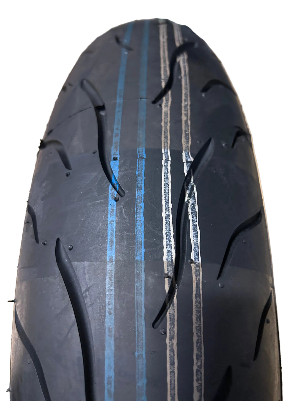 KENDA KM1 ST ROAD BSW 110 70 17 54H FRONT MOTORCYCLE TIRE 0400106