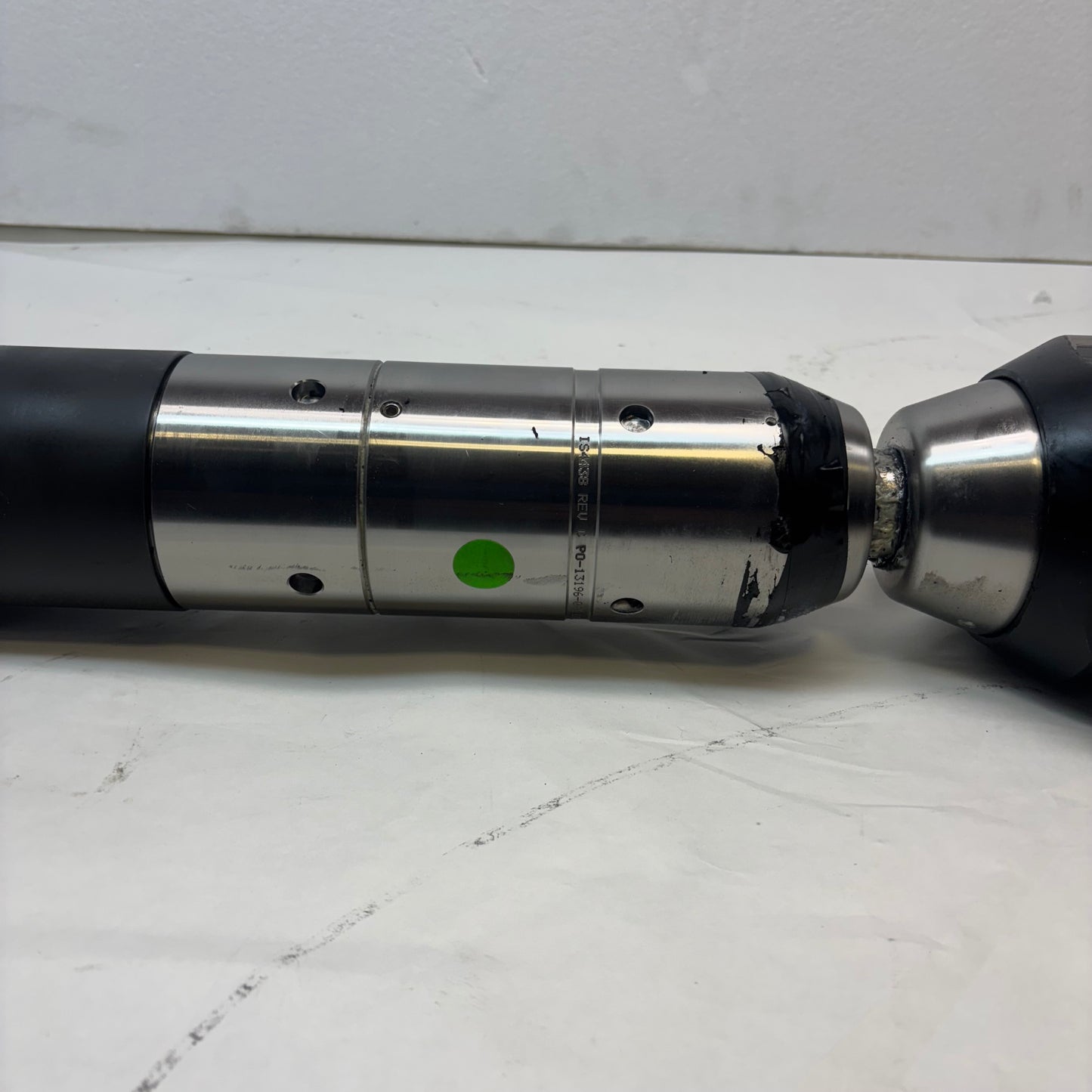 PROBE HYDRUALIC SPINDLE AHF 23-3219-08 ASSY. 11333440