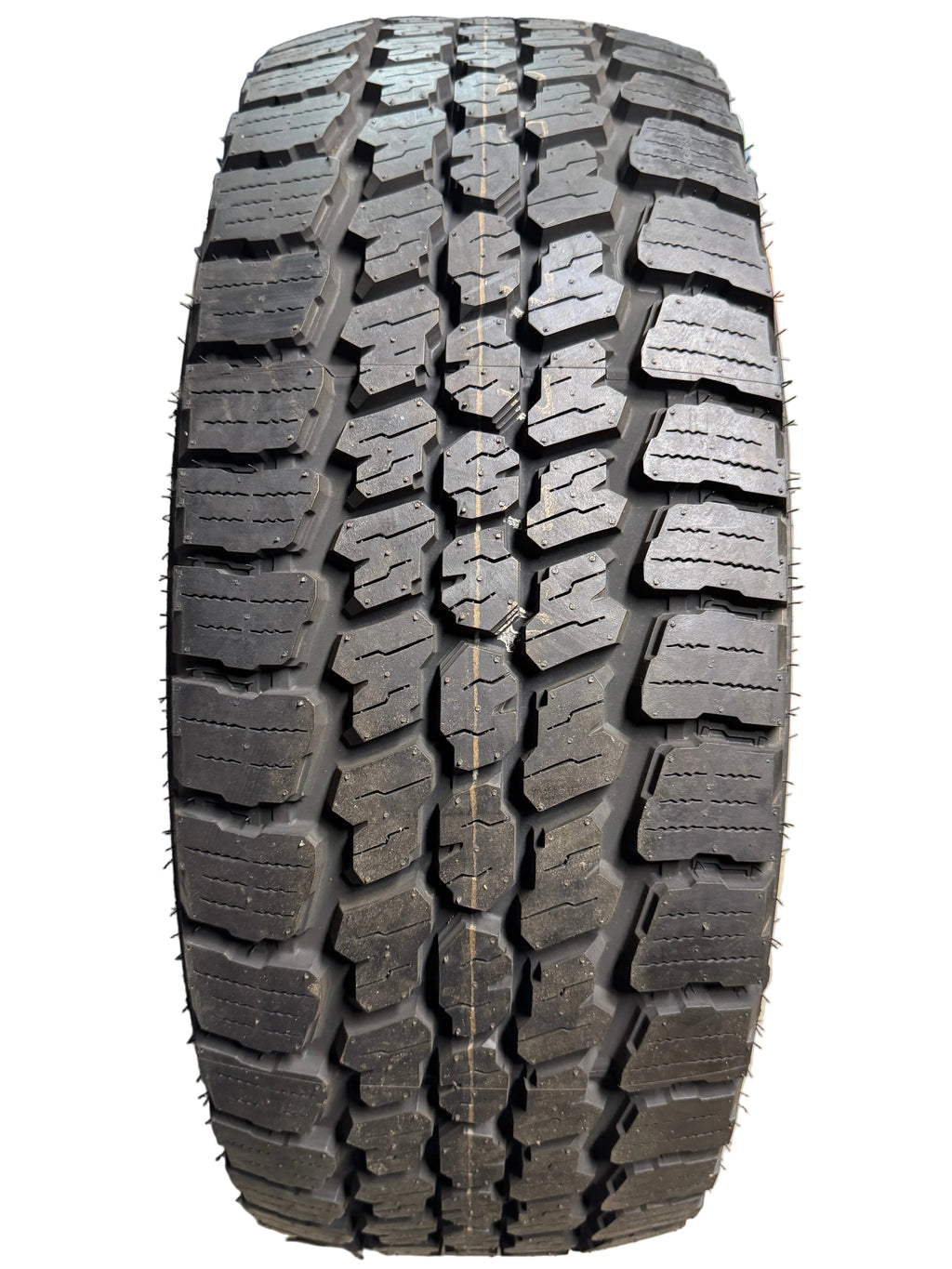 NOS SUMITOMO ENCOUNTER AT BSW P 255 65 17 110T ALL TERRAIN TIRE ATH20