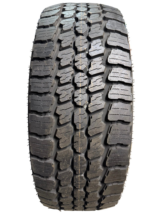 NOS SUMITOMO ENCOUNTER AT BSW P 255 65 17 110T ALL TERRAIN TIRE ATH20
