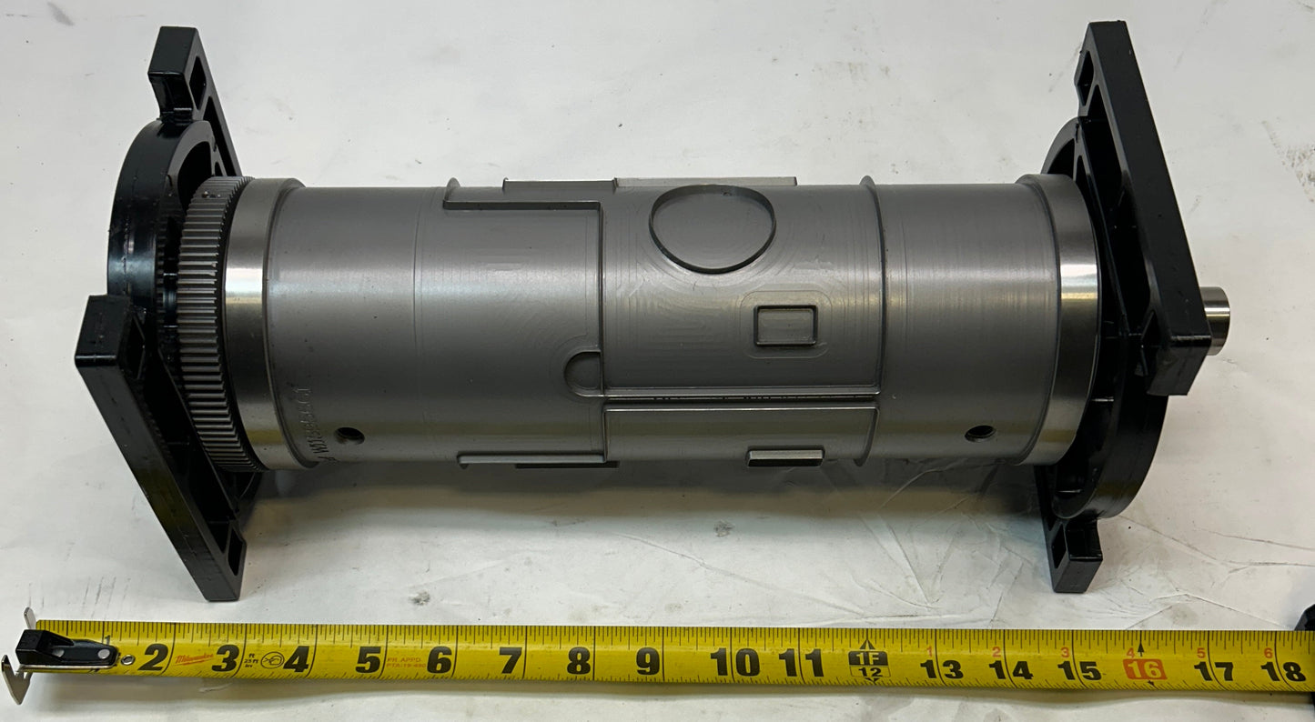 CRD ROTARY DIE UNDERCUTTER FOR 10″ MARK ANDY 5.866X12.775 104454