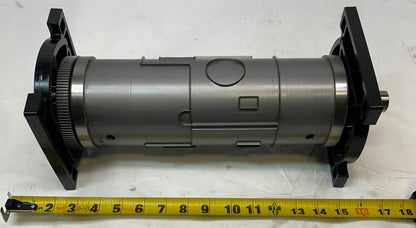 CRD ROTARY DIE UNDERCUTTER FOR 10″ MARK ANDY 5.866X12.775 104454