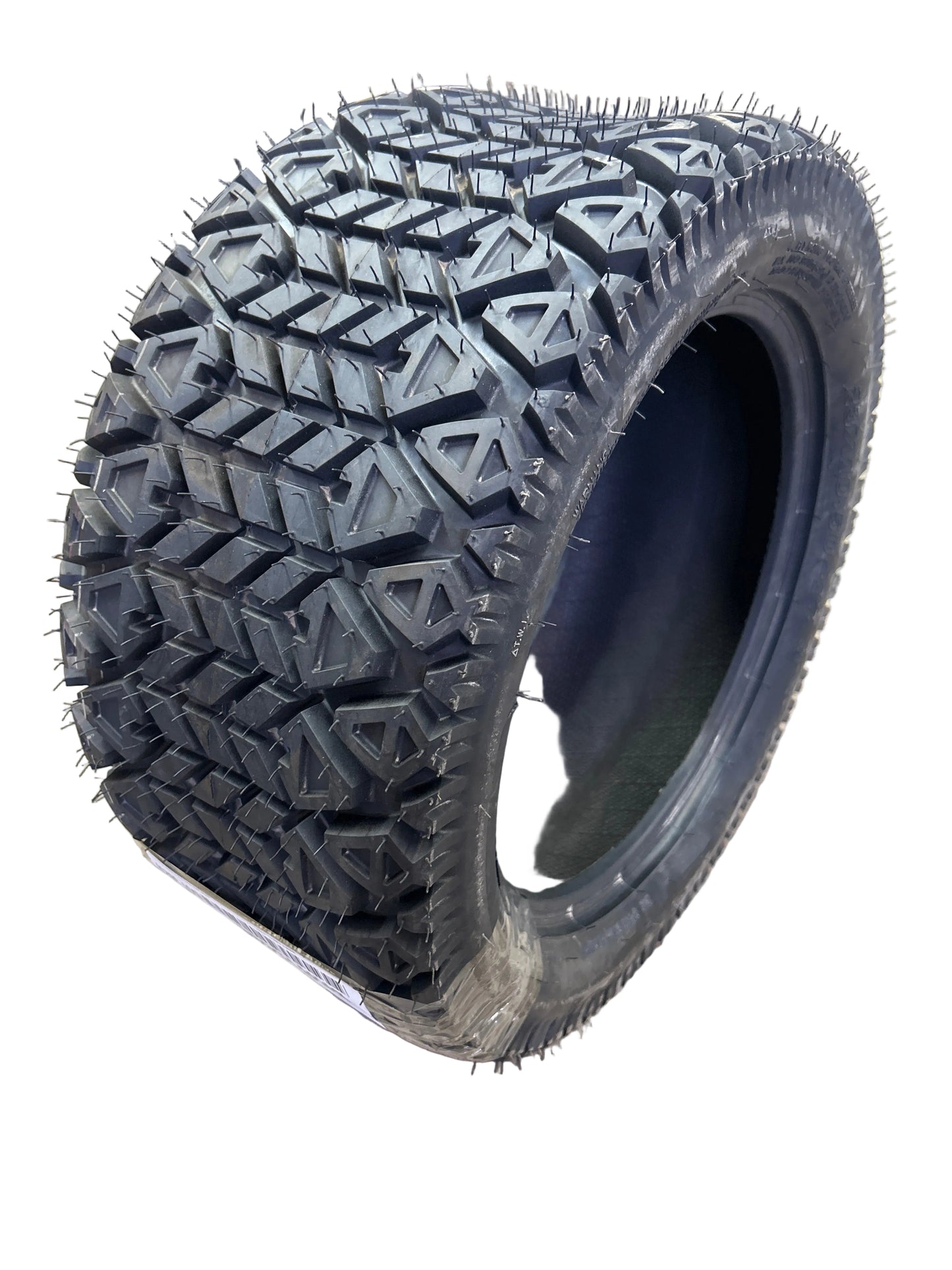 DUHOW DAV129 BSW 23 10.5 14 80B 4PLY ATV/UTV TIRE