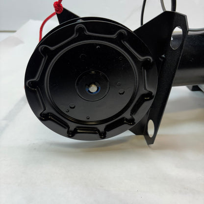 LIFTMASTER JHDC12S4BMC MAXUM HOIST OPERATOR MED DUTY 480VAC 3PH CHAIN SIZE 50