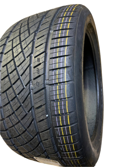 CONTINENTAL EXTREMECONTACT DWS06 PLUS BSW P 315 35 20 110Y XL TIRE 15573610000