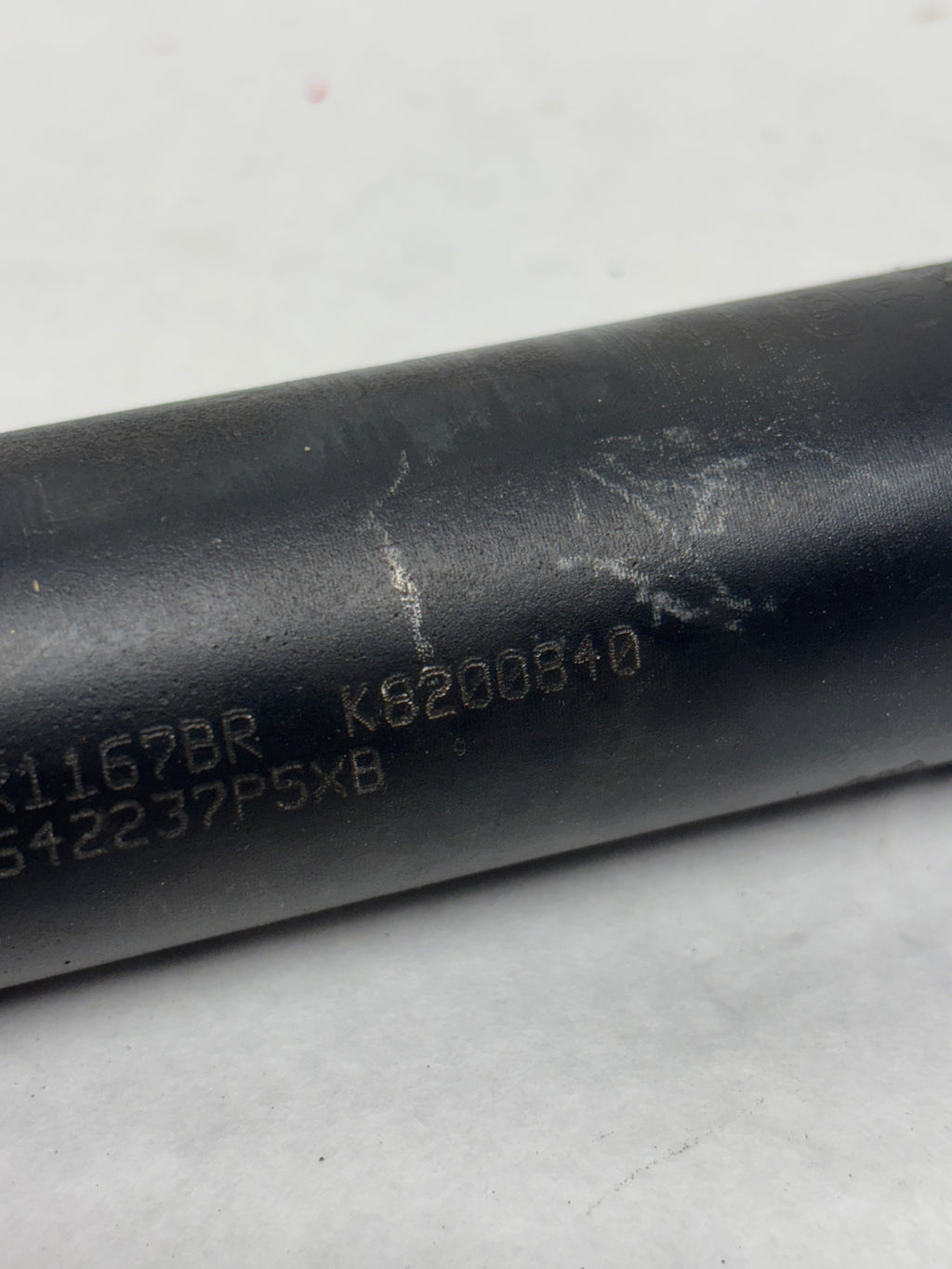 GE BOSCH LOCOMOTIVE FUEL INJECTOR 123X1167