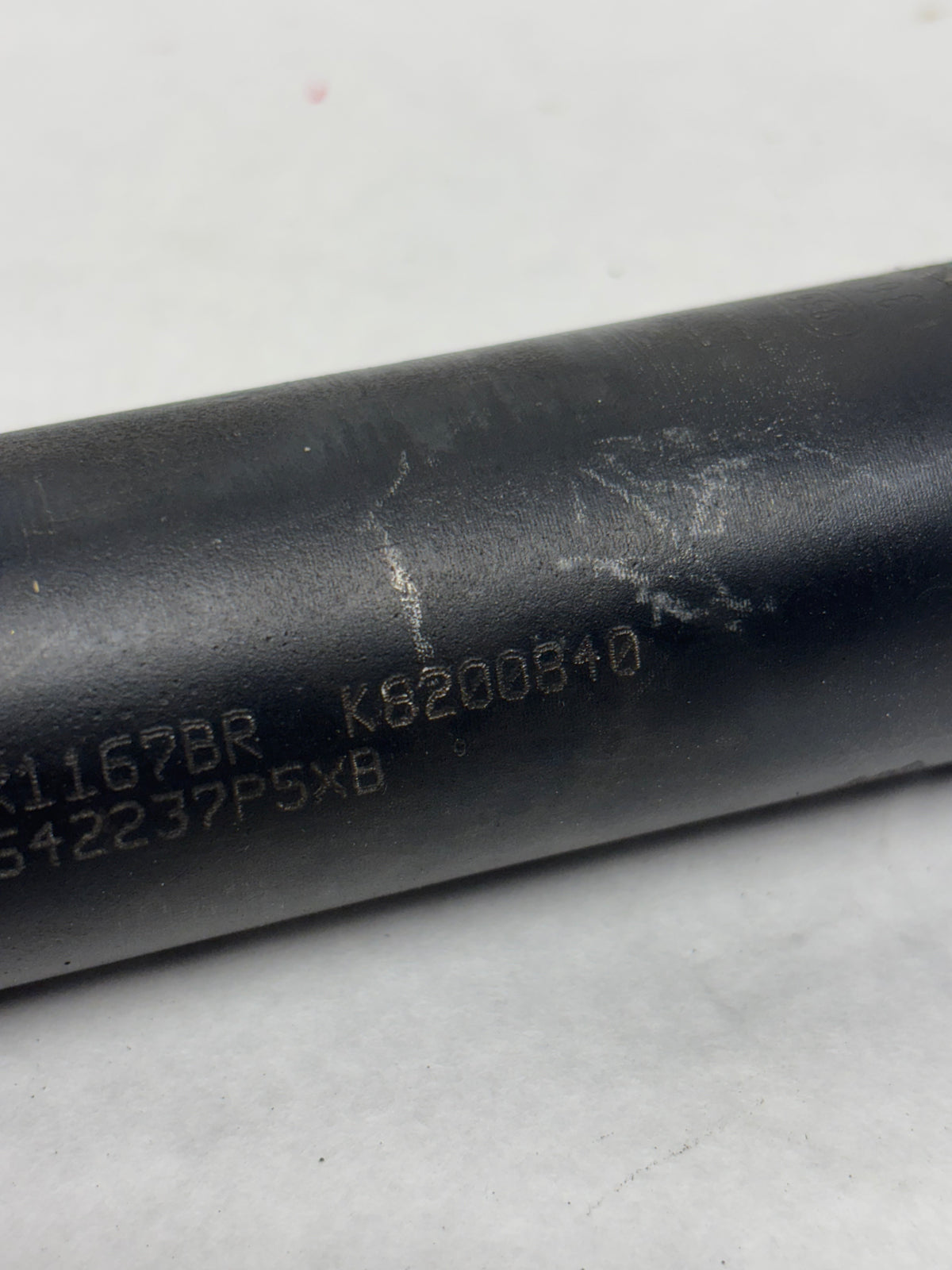 GE BOSCH LOCOMOTIVE FUEL INJECTOR 123X1167