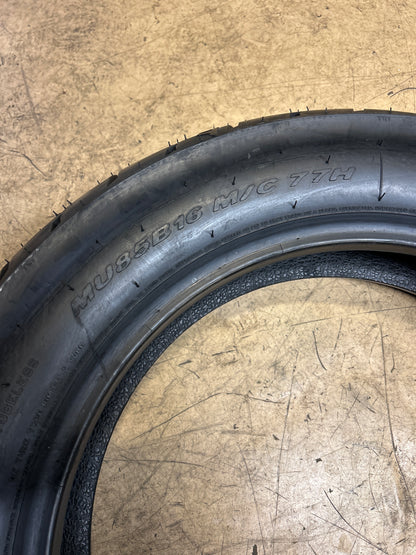 PIRELLI NIGHT DRAGON GT BSW  MU 85 16 77H REAR MOTORCYCLE TIRE 2592800