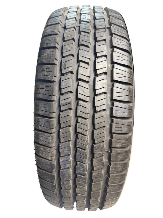 NOS WESTLAKE RADIAL SL309 BSW LT 31 10.5 15 109Q 6PLY ALL SEASON TIRE 22285018
