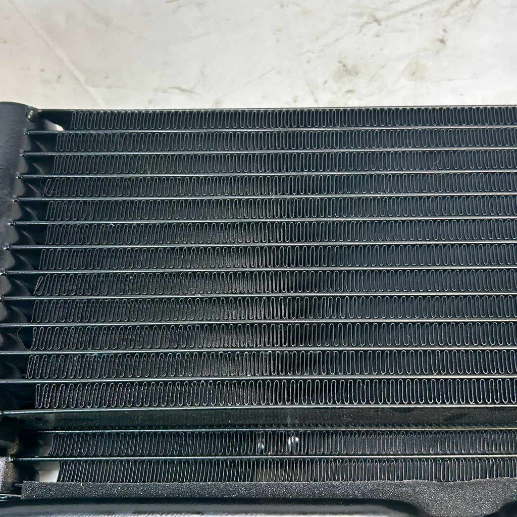 MAHLE CLIMATE CONTROL COOLING UNIT FOR PORSCHE 911 993 AE45000P AE45000P