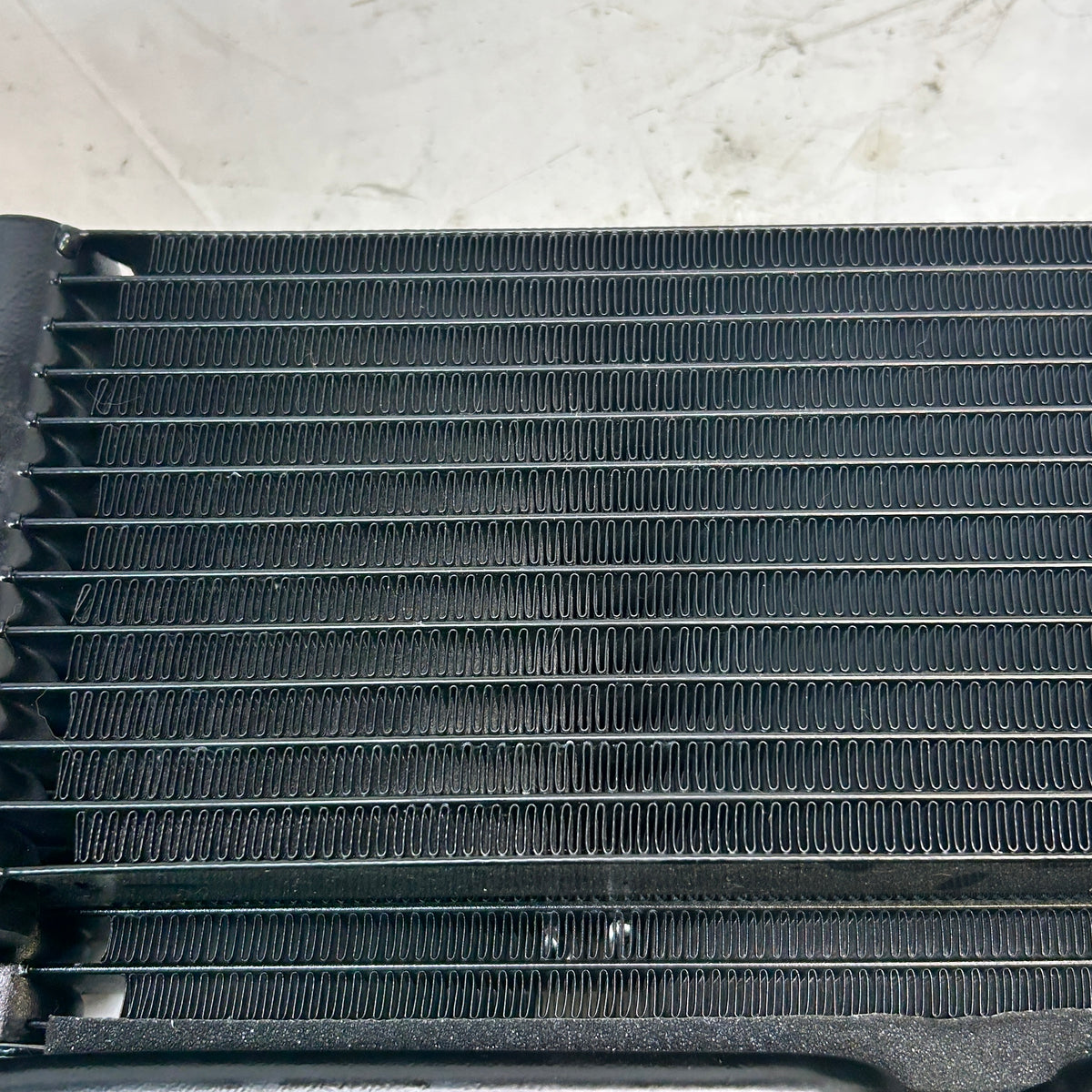 MAHLE CLIMATE CONTROL COOLING UNIT FOR PORSCHE 911 993 AE45000P AE45000P