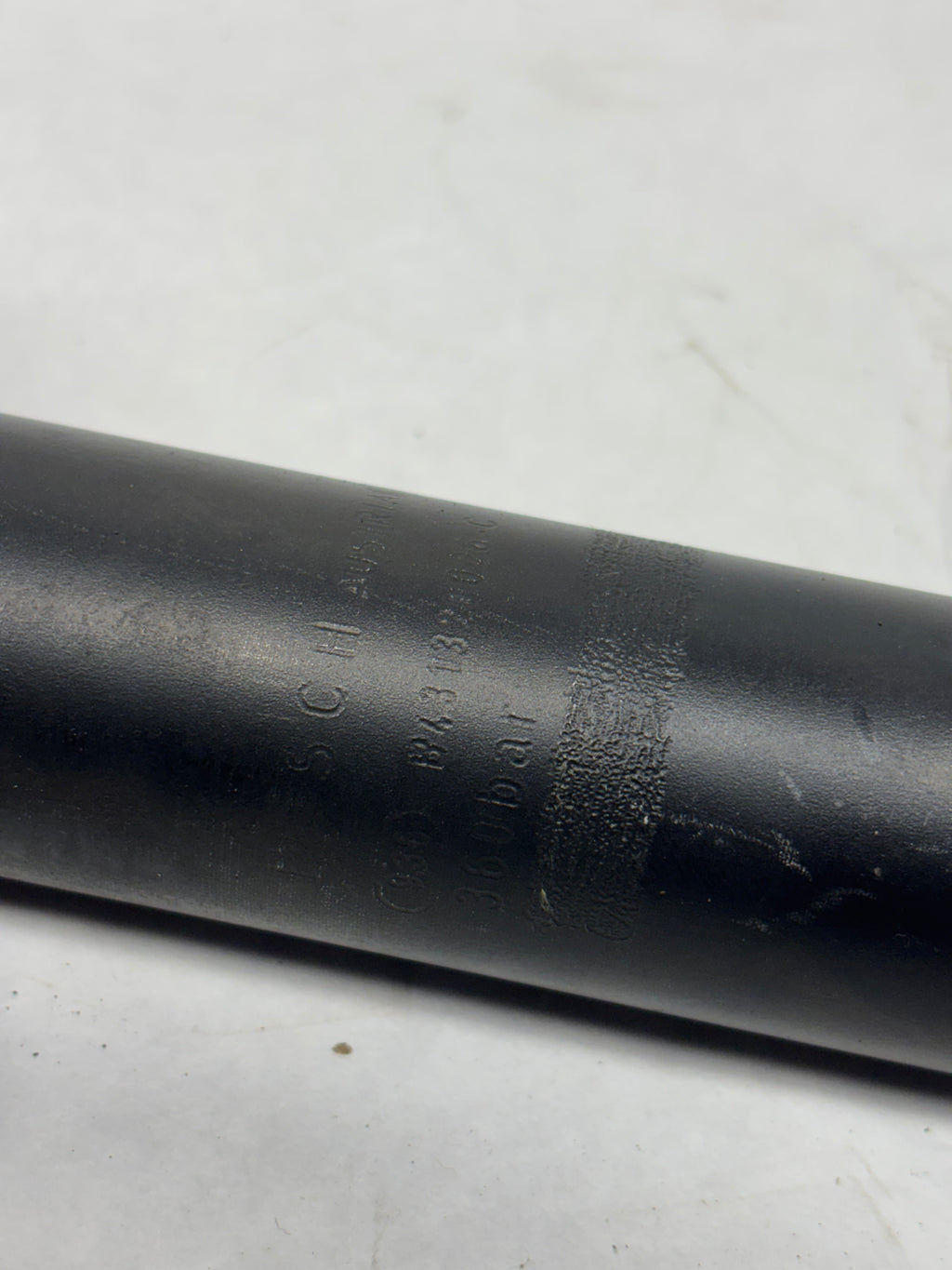 GE BOSCH LOCOMOTIVE FUEL INJECTOR 123X1167