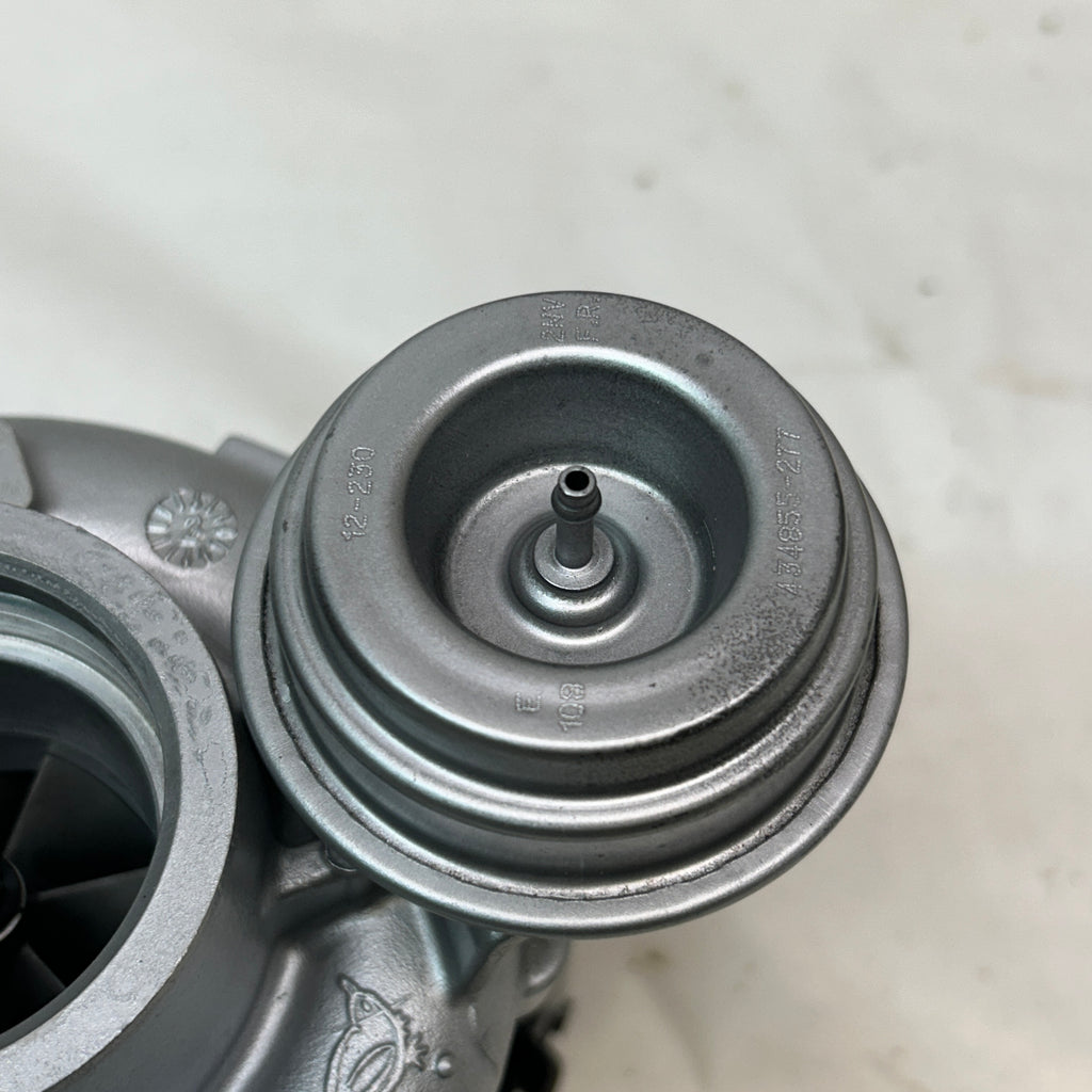 SPD GARRETT TURBOCHARGER FOR BMW M5 M6 4.4L 13-15 S63  MGT2260DSL