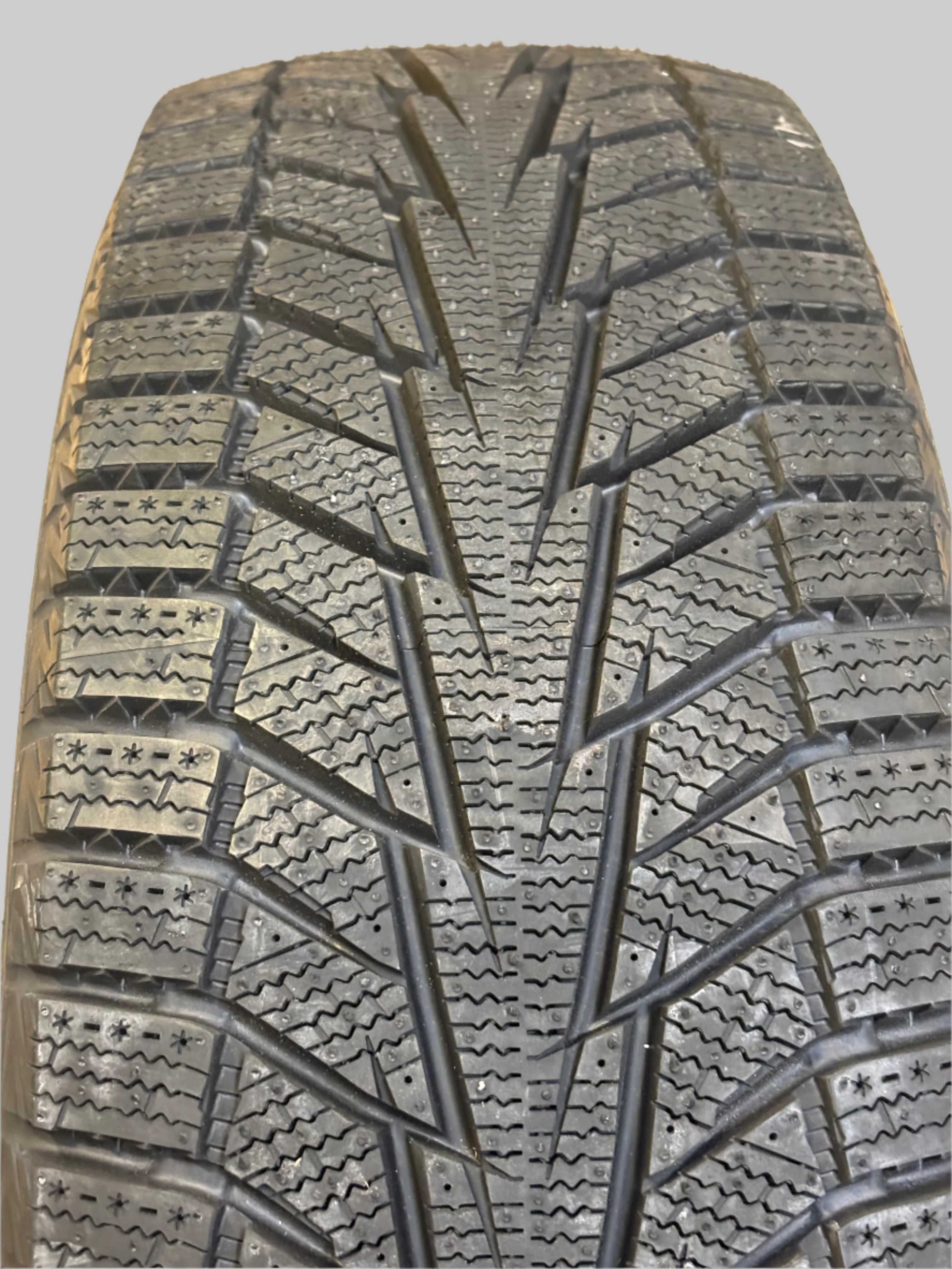 HANKOOK WINTER I*CEPT IZ2 W616 P 195 65 15 91T SL SNOW WINTER TIRE 1020339
