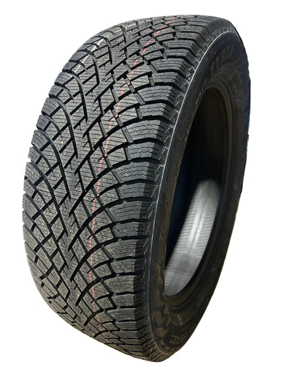 4 NOKIAN HAKKAPELIITTA R5 SUV BSW P 255 55 20 110R XL WINTER TIRE T432250