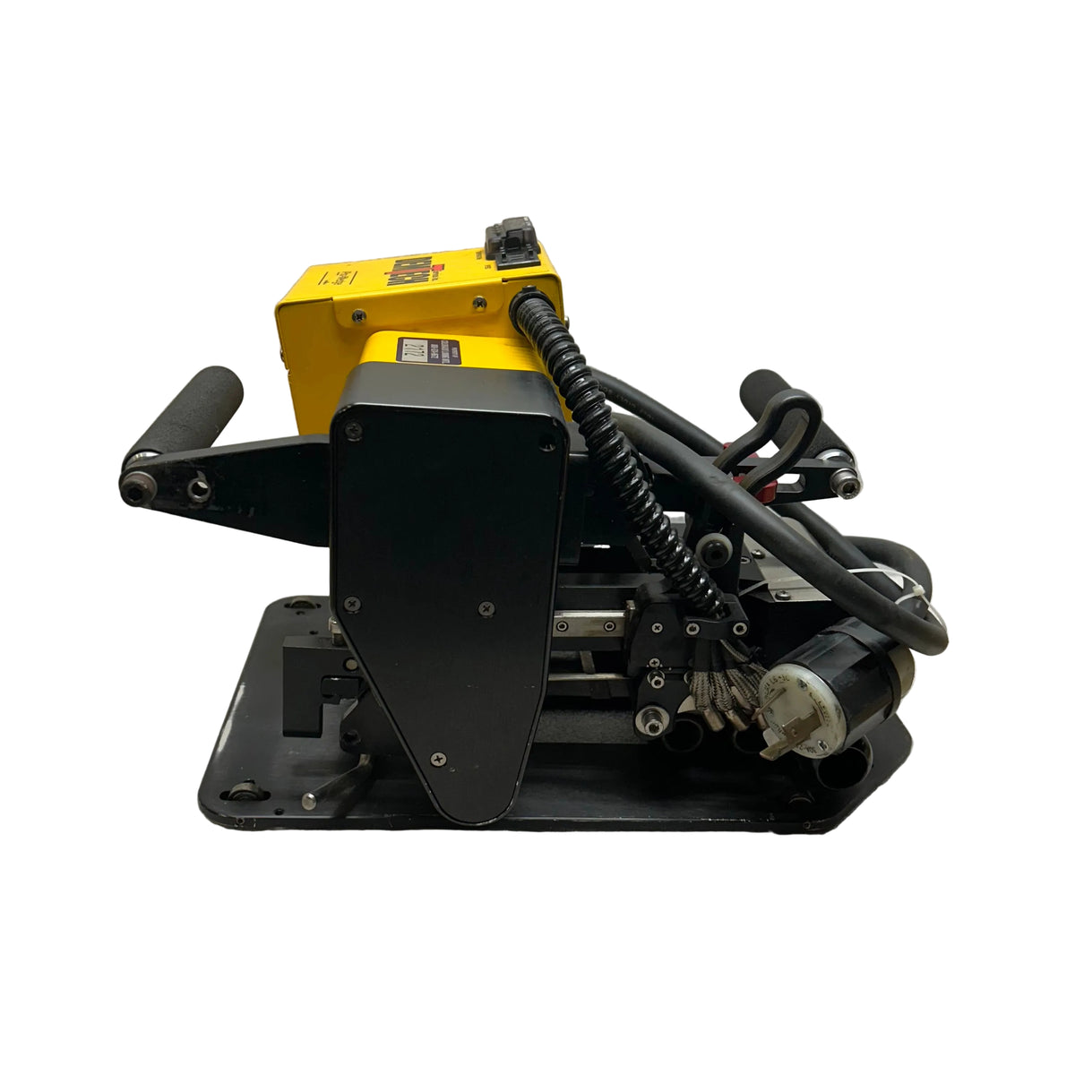 DEMTECH PRO-WEDGE 220V 14.5A 50/60Hz WEDGE WELDER PW4145