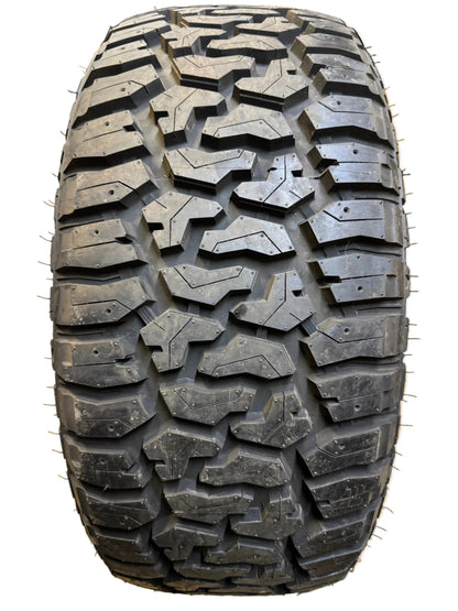 BLACKHAWK RIDGECRAWLER R/T BSW LT 305 55 20 125/122Q 12PLY RUGGED TERRAIN TIRE 1600461K