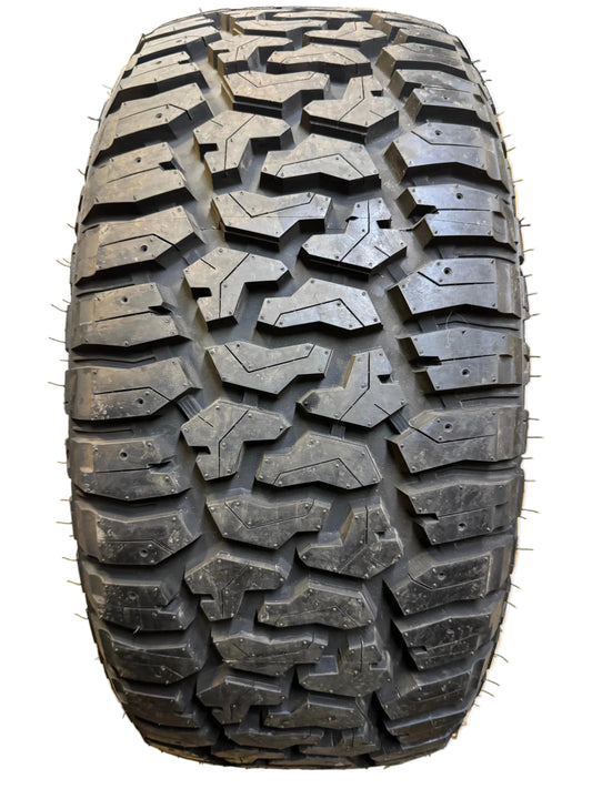 BLACKHAWK RIDGECRAWLER R/T BSW LT 305 55 20 125/122Q 12PLY RUGGED TERRAIN TIRE 1600461K