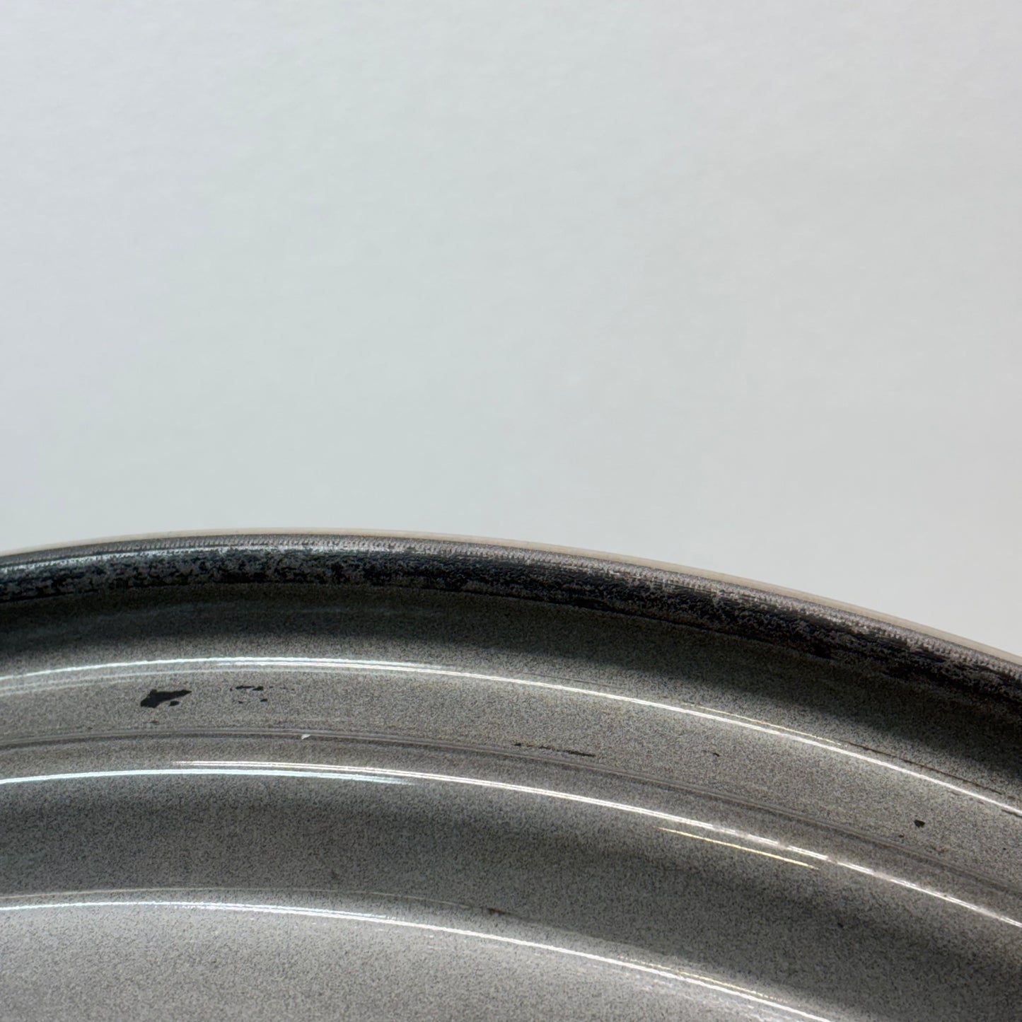 GENUINE PORSCHE 911 RAD CARRERA CLASSIC II 20X11 20X8.5 STAGGERED SET WHEELS