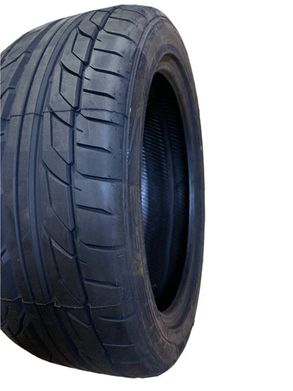 NITTO NT555 G2 BSW XL 225 45 17 94W  ULTRA HIGH PERFORMANCE TIRE 211240