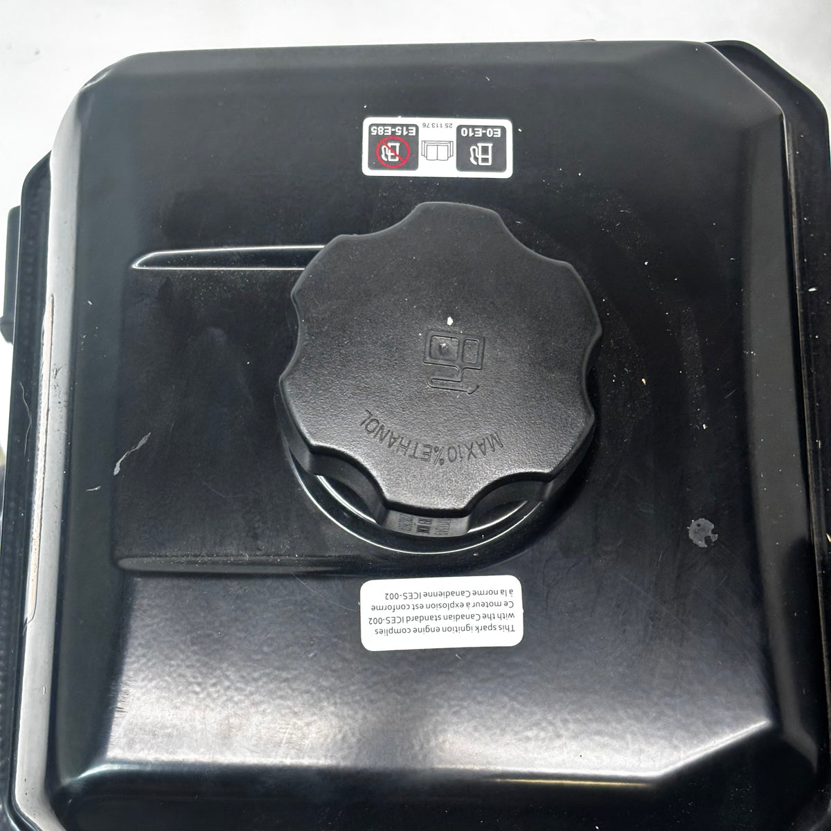 KOHLER CH440-3275 HORIZONTAL COMMAND PRO ENGINE, REPLACES CH440-3031