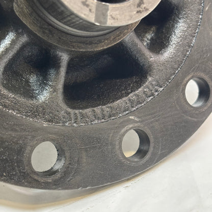 PORSCHE 911 DIFFERENTIAL GEARBOX HOUSING 9113322120R