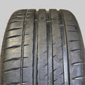 MICHELIN PILOT SPORT 4S P 255 30 20 92Y XL UHP SUMMER TIRE 29965
