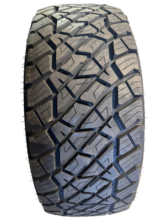 PREDATOR NEW MUTANT X-AT BSW LT 35 12.5 20 125Q 12PLY ALL TERRAIN TIRE PRXAT28