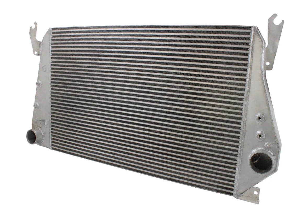 AFE POWER BLADERUNNER GT SERIES INTERCOOLER GM 11-16 V8 LML 46-20111